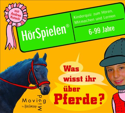 Pferdequiz - Was wisst ihr über Pferde?